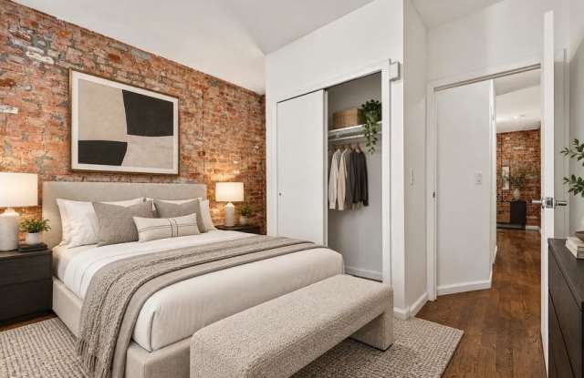 250 Broome Street Gallery 3