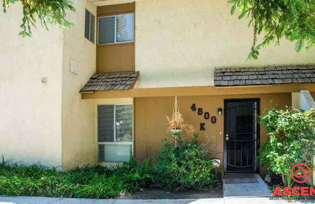 Central Bakersfield Condo! photos photos