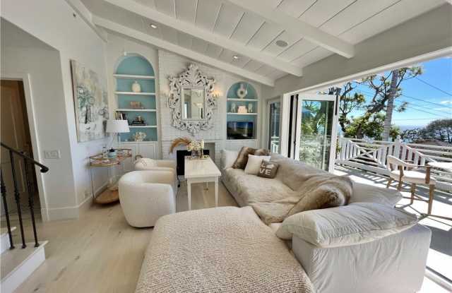 31502 Shrewsbury Drive - 31502 Shrewsbury Drive, Laguna Beach, CA 92651