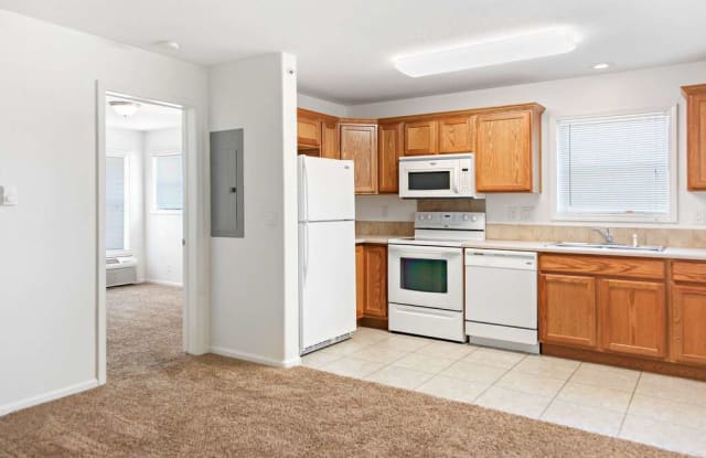 Rifle Creek Apartments photos photos