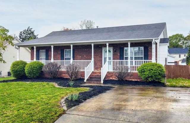 2229 Saponi Village Dr - 2229 Saponi Village Court, Winston-Salem, NC 27127 2229 Saponi Village Dr - 2229 Saponi Village Court, Winston-Salem, NC 27127