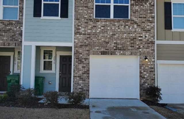 3075 Tarian Way - 3075 Tarian Way, Panthersville, GA 30034