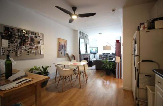 33 Bushwick Avenue Gallery 3