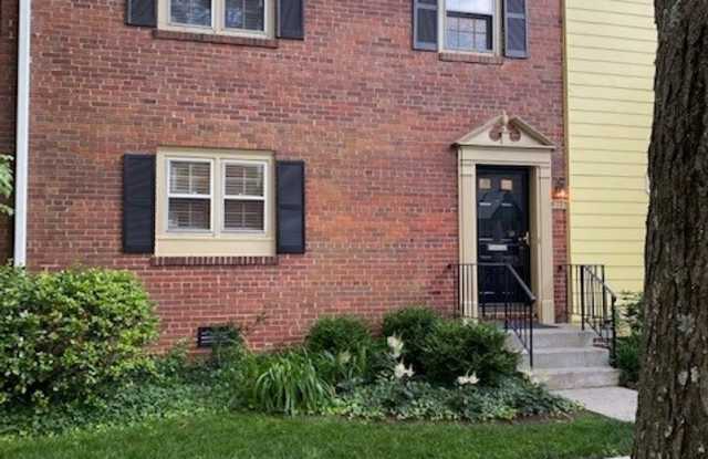 6732 Hillandale Road - 6732 Hillandale Road, Bethesda, MD 20815