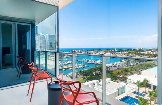 1 BD / 2 BA / 1 PK, Furnished photos photos