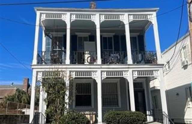 3311 CAMP Street - 3311 Camp Street, New Orleans, LA 70115