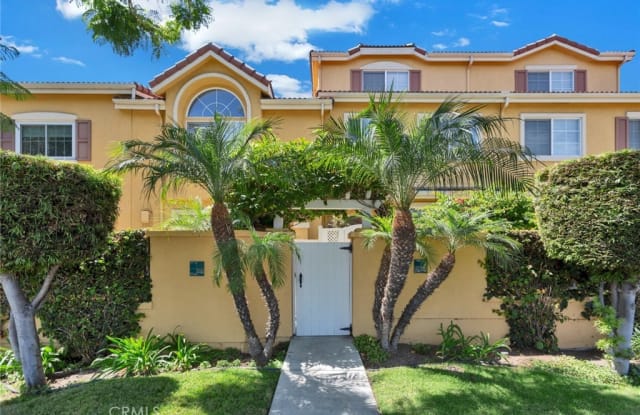 317 Garnet Street - 317 Garnet Street, Redondo Beach, CA 90277