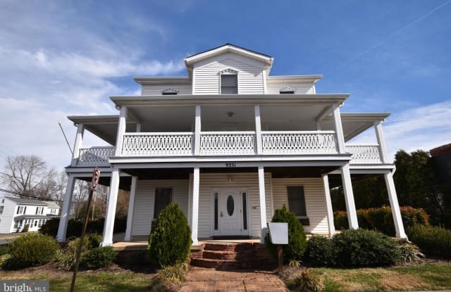 9351 EAST ST #4 - 9351 East St, Manassas, VA 20110