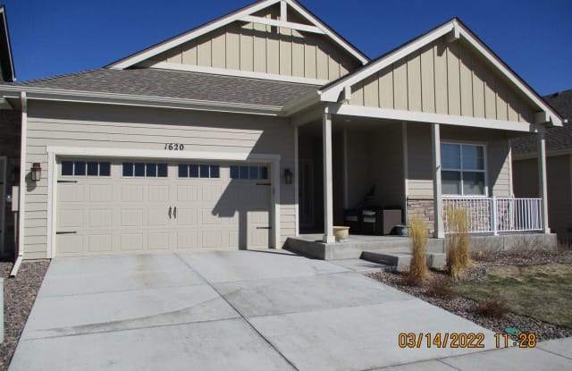 1620 Tundra Ave - 1620 Tundra Avenue, Berthoud, CO 80513