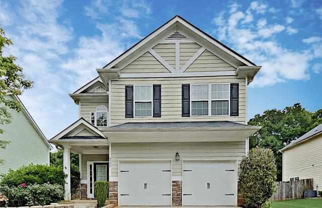6562 Silk Tree Pointe - 6562 Silk Tree Point, Braselton, GA 30517