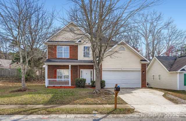 3538 Joel Turner Drive - 3538 Joel Turner Drive, Mecklenburg County, NC 28216
