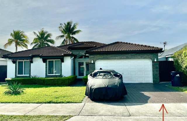 14234 SW 163rd Ter photos photos
