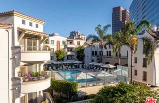 1040 Glendon Avenue photos photos