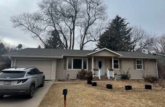 Cute Ranch Home w/ Fenced Yard and AC photos photos