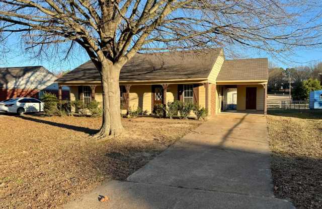 6050 Somerset Dr Horn Lake, MS photos photos