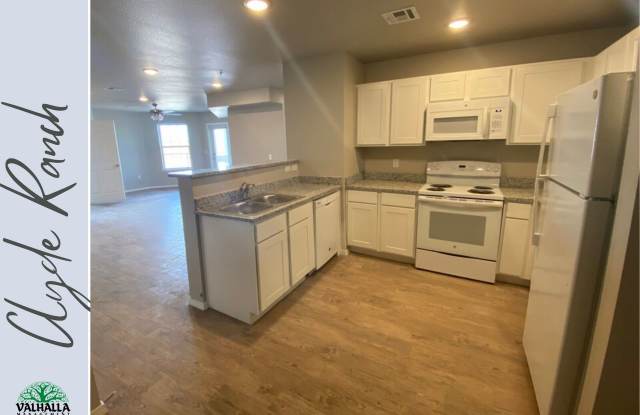 Clyde Ranch photos photos
