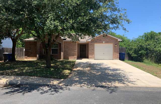 8315 Sweet Maiden - 8315 Sweet Maiden Drive, San Antonio, TX 78242