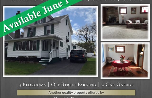 1685 South Ave - 1685 South Avenue, Rochester, NY 14620