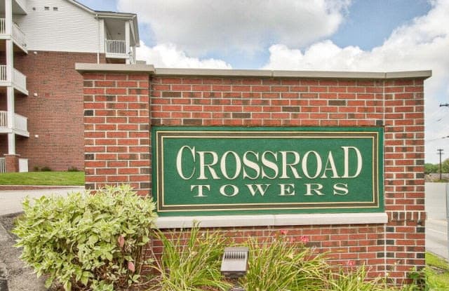 Crossroad Towers photos photos