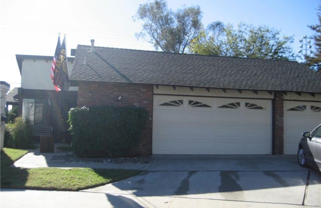 708 E Fairway Drive - 708 East Fairway Drive, Orange, CA 92866
