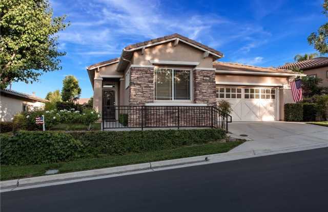 24276 Whitetail Dr - 24276 Whitetail Drive, Temescal Valley, CA 92883