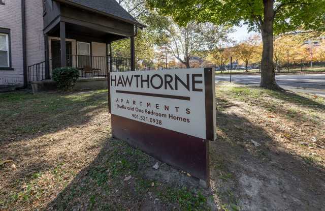 Hawthorne Street photos photos