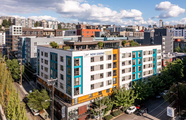 Rivet Apartment Homes photos photos