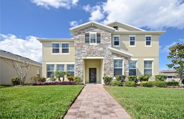 1508 SOFTSHELL STREET - 1508 Softshell Street, St. Cloud, FL 34771