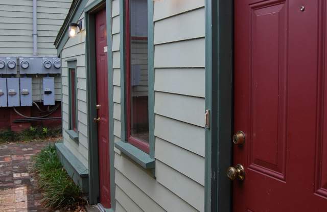 310 East Anderson Street - C photos photos