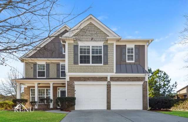 20 Snapdragon Lane - 20 Snapdragon Lane, Newton County, GA 30014