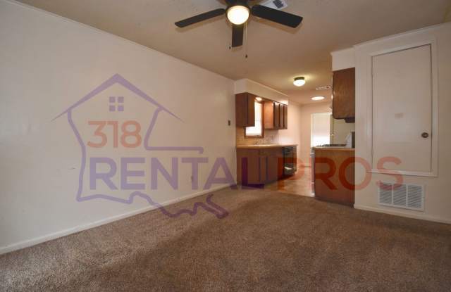2 Bedroom Apartment in Ruston Gallery 4