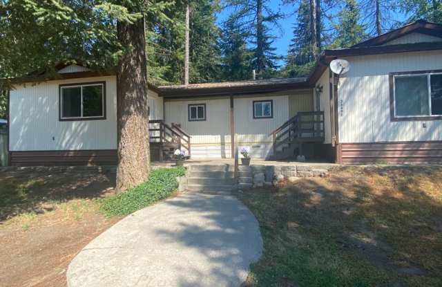 Manufactured Home In Bayview (APP#171) photos photos