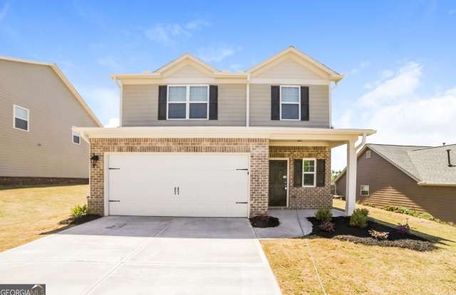 517 Firethorn - 517 Firethorn Court, Villa Rica, GA 30180