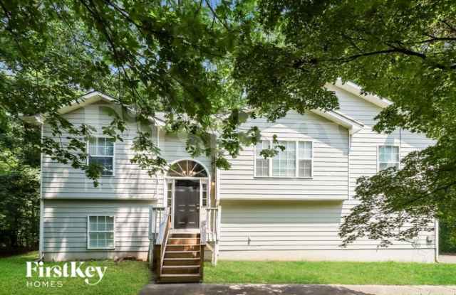 37 Sunrise Court - 37 Sunrise Court, Paulding County, GA 30157