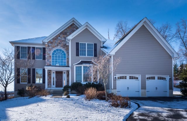 4407 Lobella Ct - 4407 Lobella Court, Chester County, PA 19425