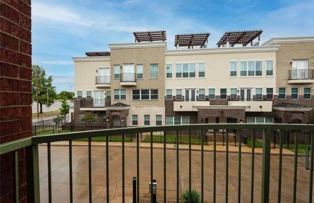 1207 Beaconsfield Lane - 1207 Beaconsfield Lane, Arlington, TX 76011