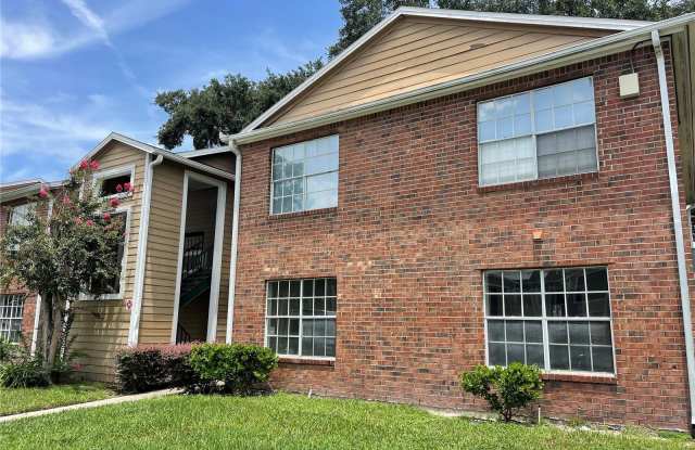 5545 DEVONBRIAR WAY - 5545 Devonbriar Way, Orlando, FL 32822