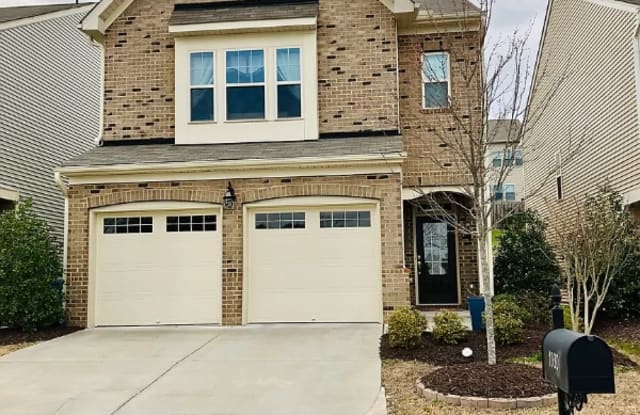 1030 Spacious Skies ln - 1030 Spacious Skies Lane, Durham, NC 27703