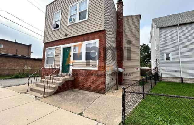 4901 Walsh Ave - 4901 Walsh Avenue, East Chicago, IN 46312