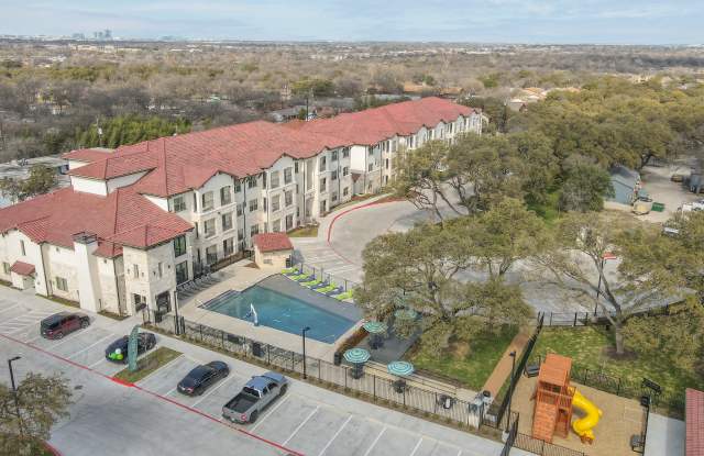 Bridge at Granada - Affordable Housing Gallery 4