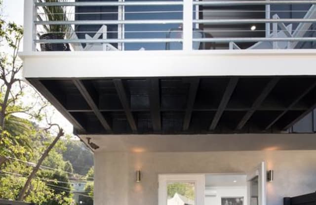 6121 GLEN HOLLY Street - 6121 Glen Holly Street, Los Angeles, CA 90068