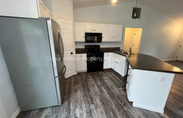 Updated 3 bed house in Rathdrum Gallery 4