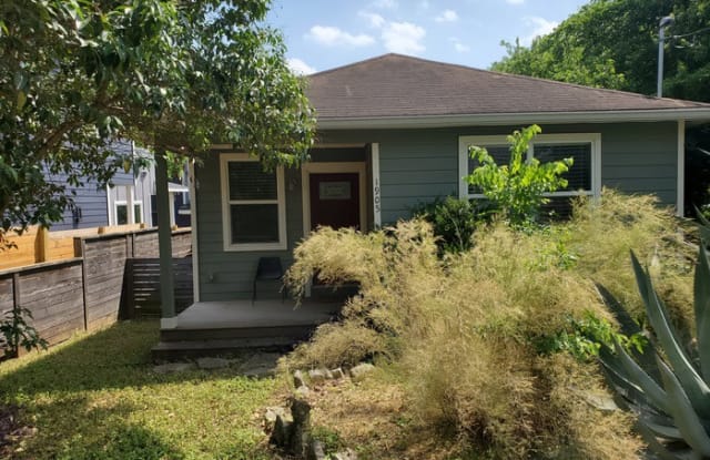 1905 East 8th Street - 1905 East 8th Street, Austin, TX 78702