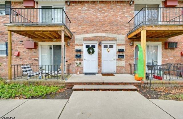 320 South St - 320 South Street, Morristown, NJ 07960