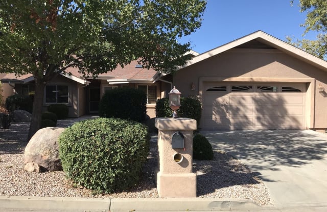 1660 Morning Stone Drive - 1660 Morning Stone Dr, Prescott, AZ 86305