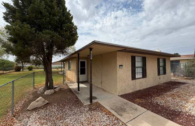 3 Bed 2 Bath Home Gallery 1