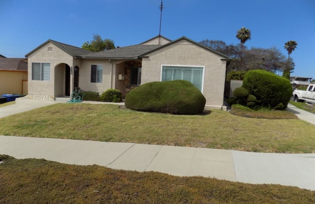 942 West 30th Street - 942 West 30th Street, Los Angeles, CA 90731