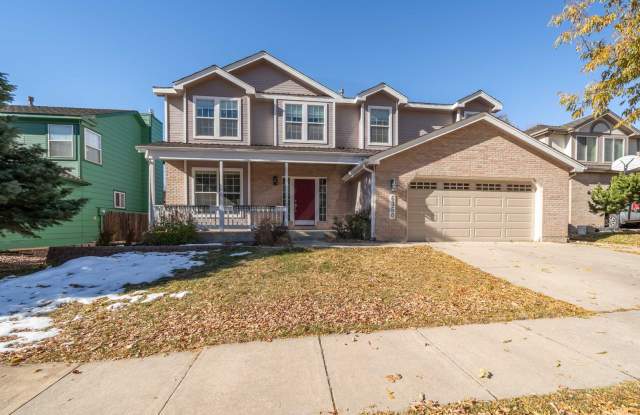 Westside 5 Bedroom Home Nestled Near Ute Valley Park photos photos