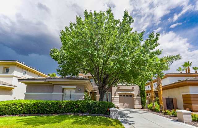 5 Bedroom Pool Home Located In Summerlin Guard Gated Community photos photos