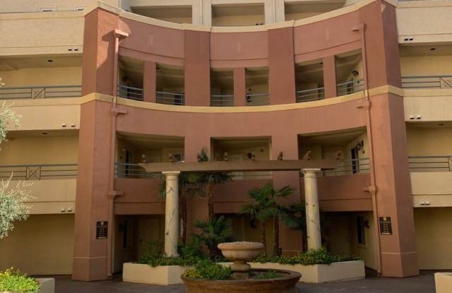 Fully Furnished - Gaurd Gated - Close to Strip w/ View photos photos